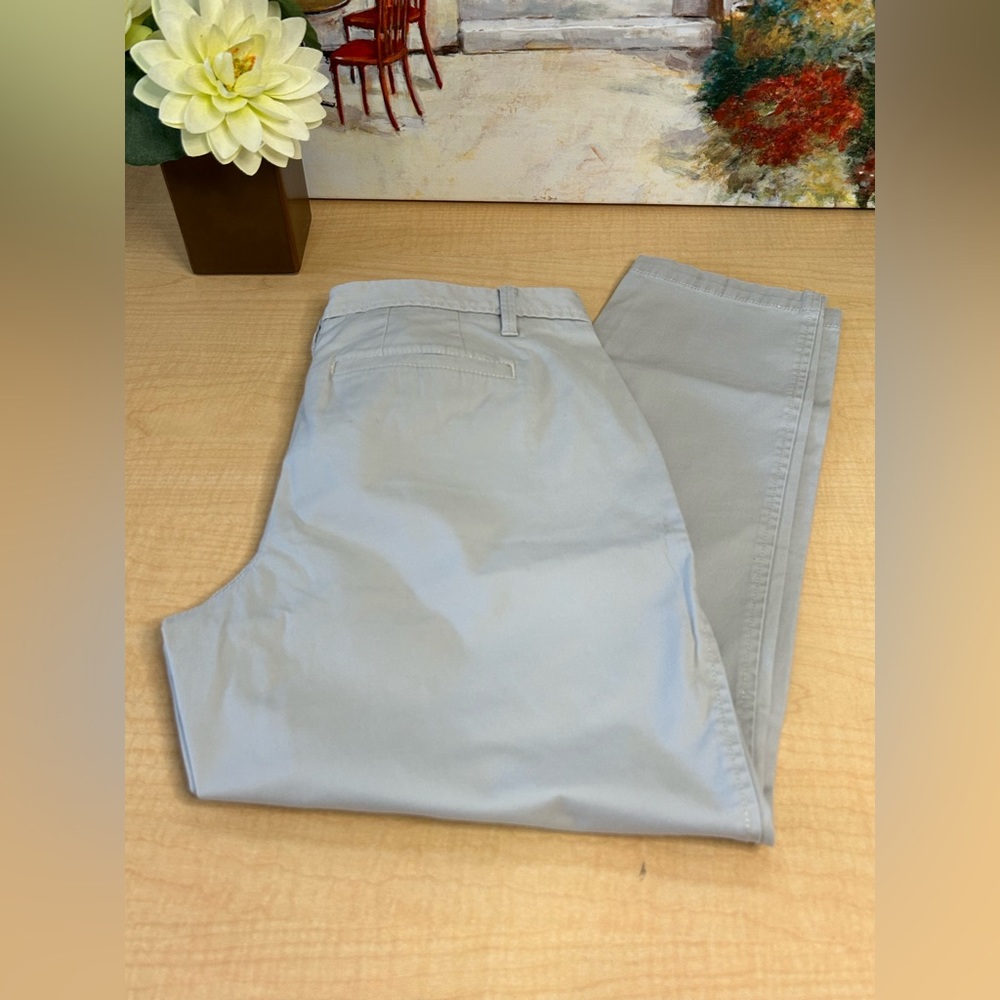 Talbots Girlfriend Chino pants